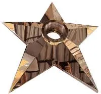 Звезда бронза вечный огонь (518217) производство комплект горелка ГВД 379 10 89 00 ПС ø 1100 мм. пустотелая  в Кизеле