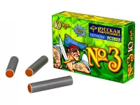 Петарды Команда корсара Моргана 3 РС0323 купить от производителя Русская Пиротехника — Кизел