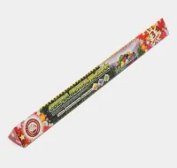 Бенгальские свечи Уральские Самоцветы 300-3 СБ300УС3 купить от производителя Уральский пиротехнический завод — Кизел