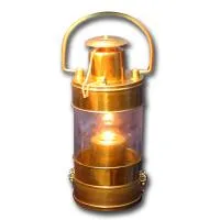 Капсула альфа хранение и перенос огня (197126) поставка переноса ø 150 мм. мобильная  в Кизеле