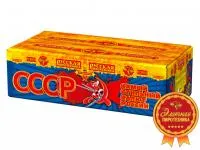 Салют СССР: Самый Стильный Салют России РС8970 купить от производителя Русская Пиротехника — Кизел