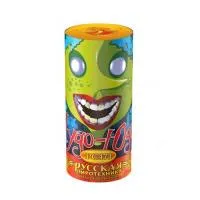 Фонтан фейерверк Чудо Юдо РС4310 купить от производителя Русская Пиротехника — Кизел