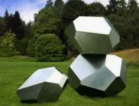 Камни скульптурная композиция (518294) сертификат арт-объект  в Кизеле