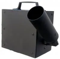 Генератор крио эффектов гейзер (197238) производство крио-эффектов спецэффектов евростандарт  в Кизеле