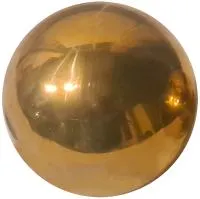 Шар медный полый ∅ 300 стенка 2 мм. (518771) в Кизеле