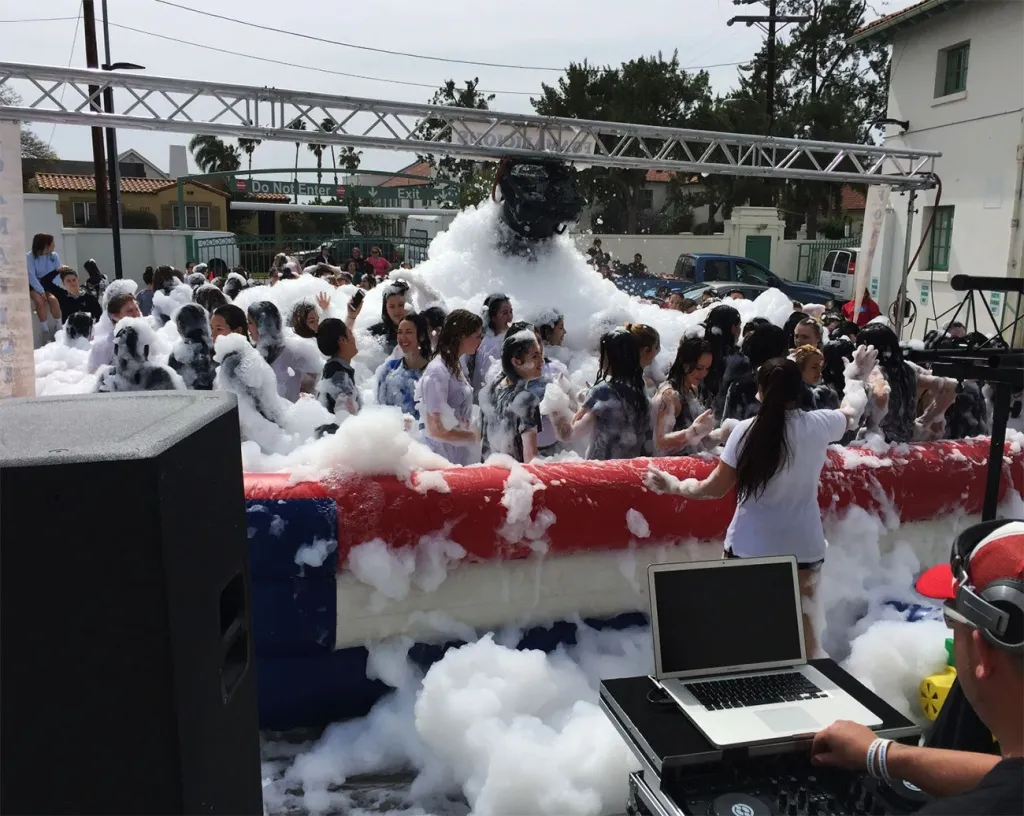 Генератор пены купить в Кизеле Генератор пены купить в Кизеле