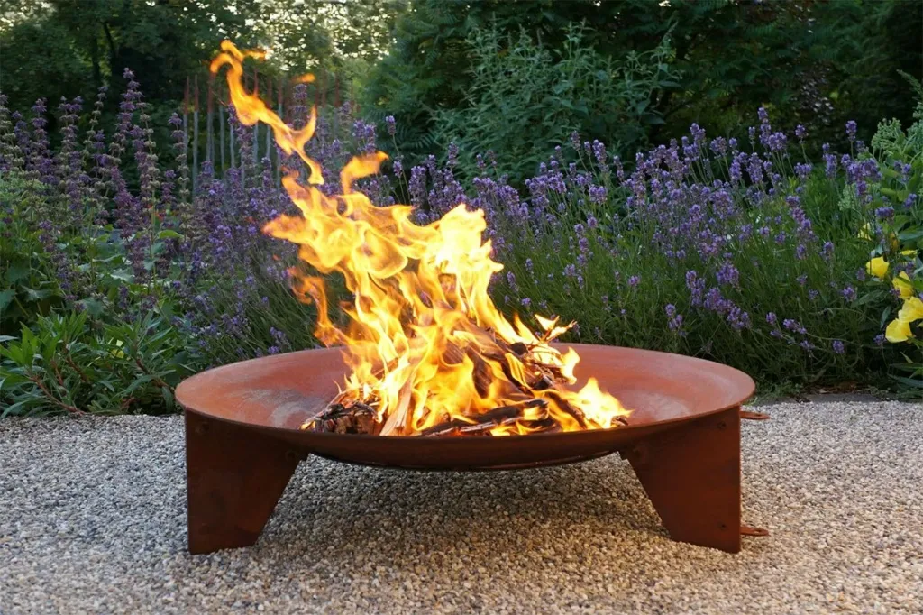 Стальные кострища в Кизеле на заказ, все размеры, недорого — продажа, аренда, доставка