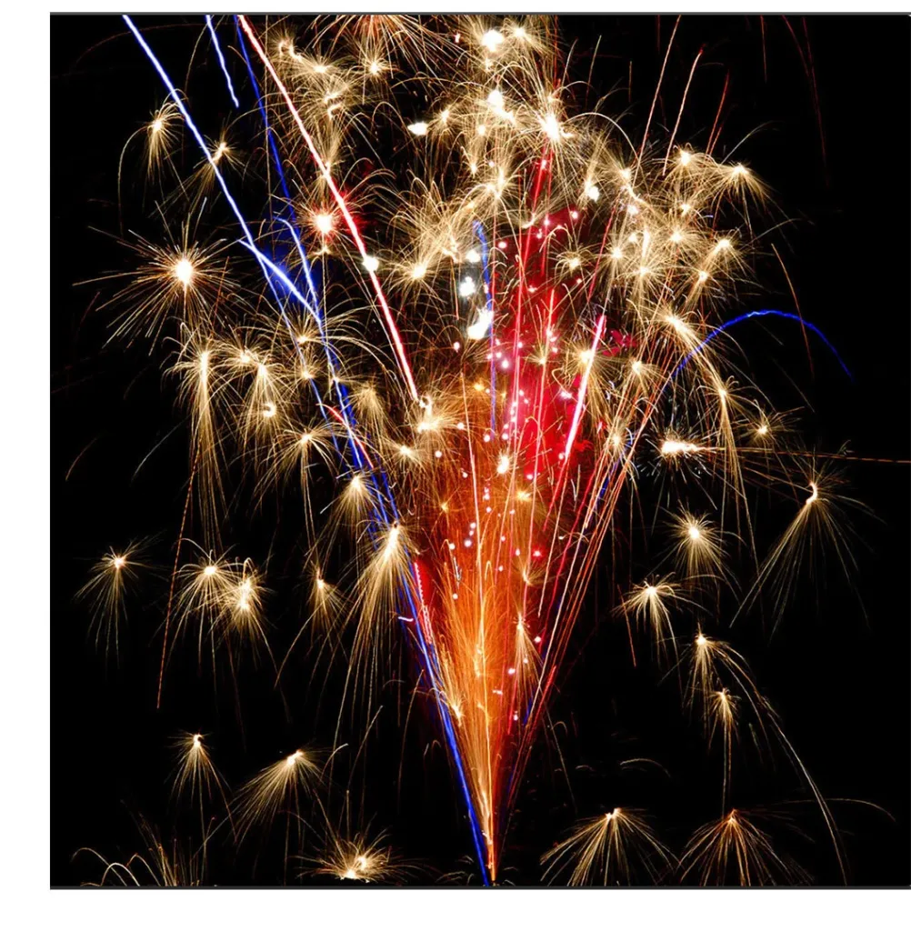 Фонтаны пиротехника купить недорого магазин фейерверков Кизел доставка