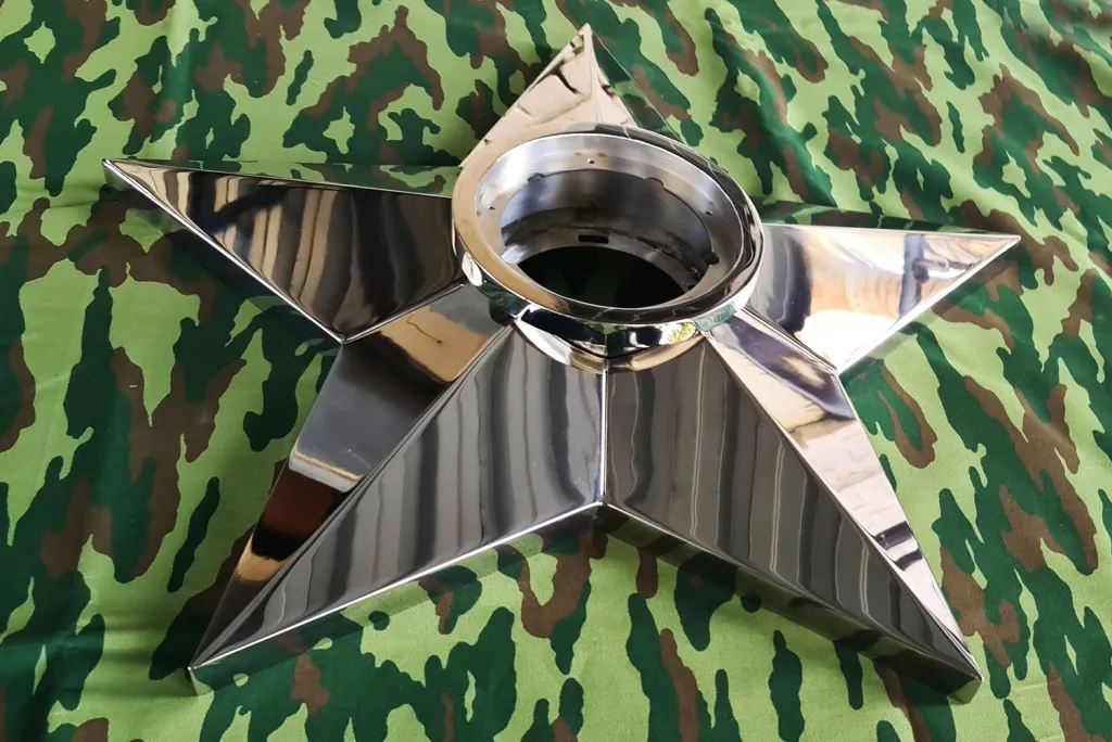 Звезда вечного огня газовое оборудование на заказ Кизел Звезда вечного огня газовое оборудование на заказ Кизел